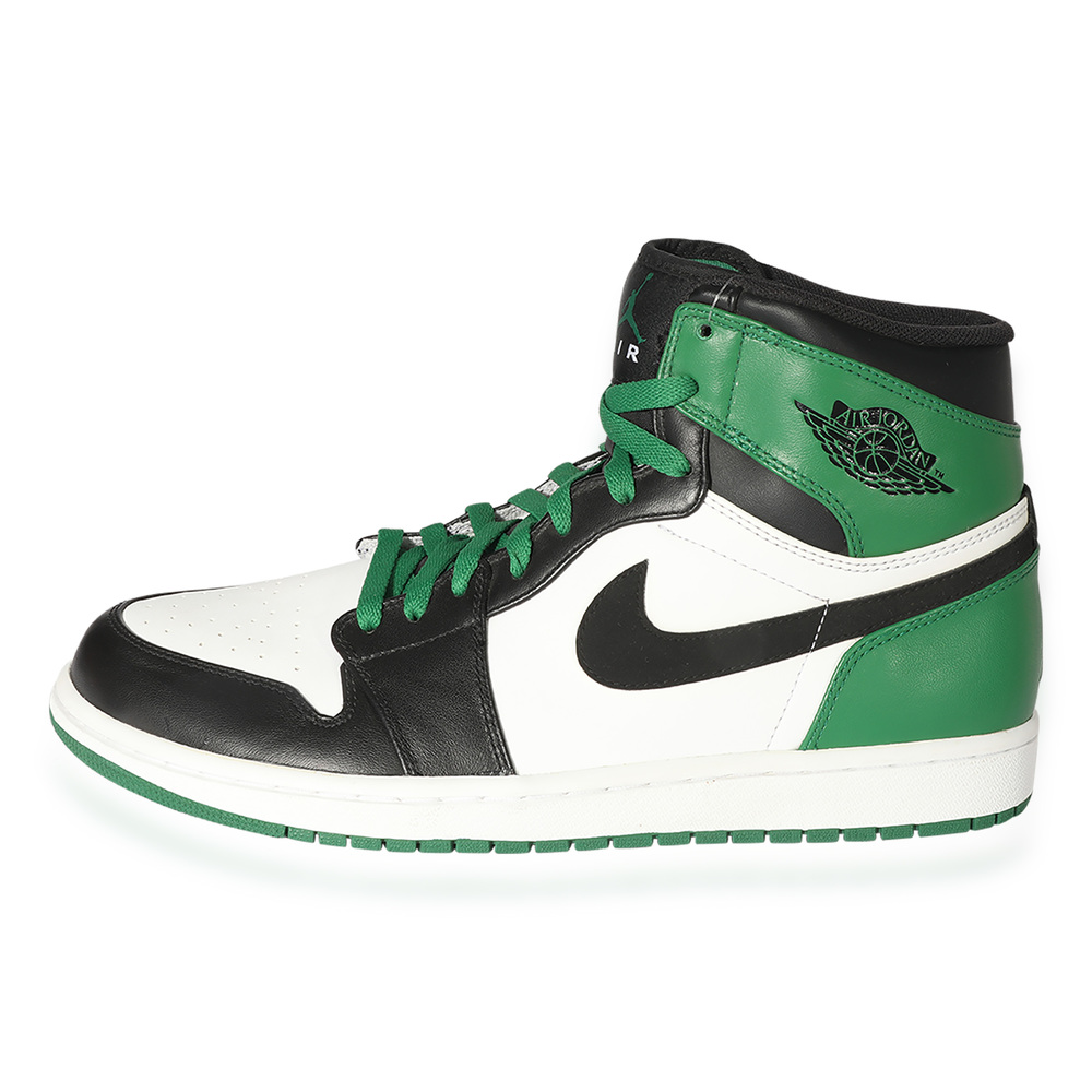 Air Jordan 1 Retro High 'Boston Celtics'